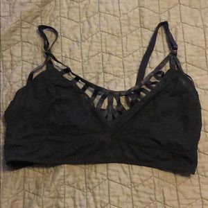 Torrid bralette